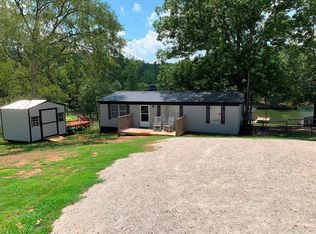 824 River Ridge Trl, Sparta, GA 31087