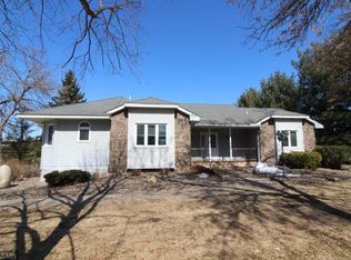 6672 335th St, Stacy, MN 55079