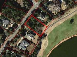 277 Bonnyneck Dr., Georgetown, SC 29440