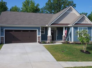 309 Longfellow Way #309, Simpsonville, SC 29681