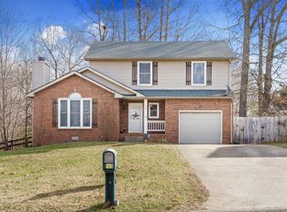 189 Lancashire Dr, Clarksville, TN 37043