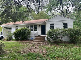 358 Reed Ave, Jackson, MS 39206