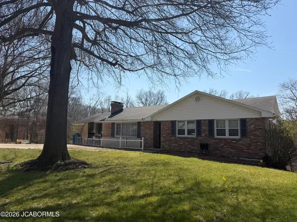246 Landwehr Hills Rd, Jefferson City, MO 65101