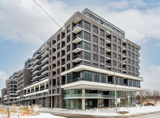10 Gibbs Rd #1007, Toronto, ON M9B0E2