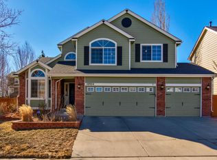 10924 W Grand Pl, Littleton, CO 80127