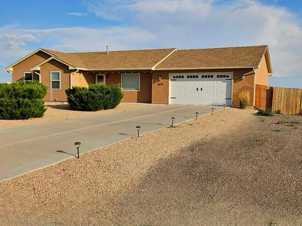 1676 E Parlin Dr, Pueblo West, CO 81007