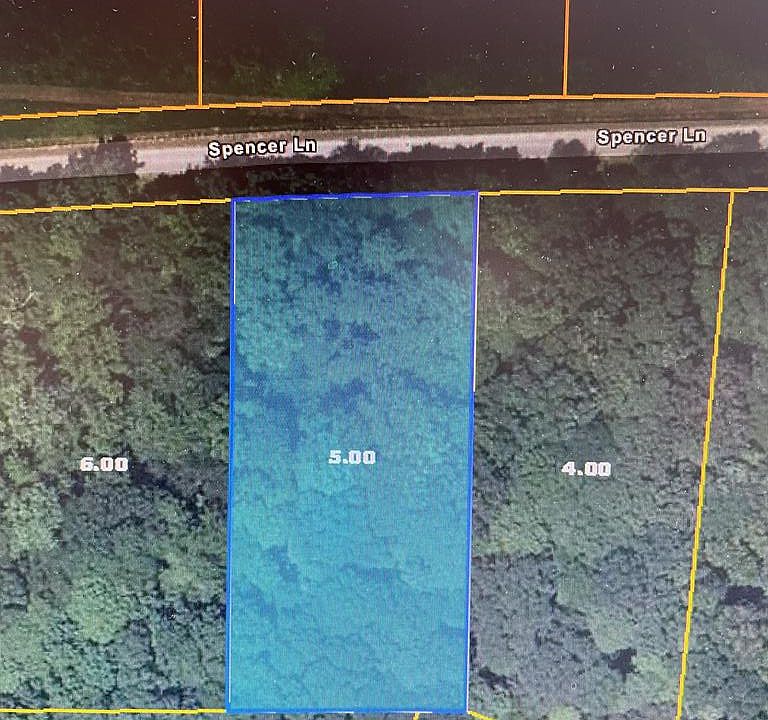 1st image of 0 Spencer Ln