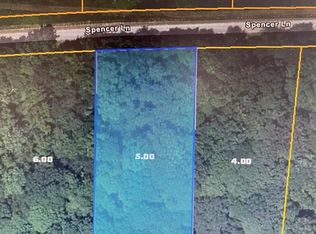 0 Spencer Ln, Big Sandy, TN 38221
