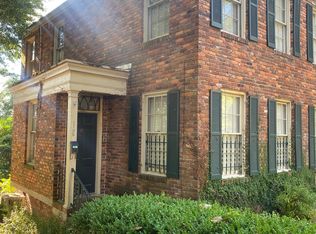 1101 Peachtree Rd #A, Augusta, GA 30909