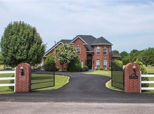 6611 Preston Country Ln, Prosper, TX 75078