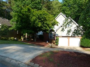 1219 Fern Hollow Dr, Woodstock, GA 30189