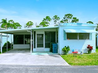 8705 S Tamiami Trl Lot 64-64-2ND, Sarasota, FL 34238