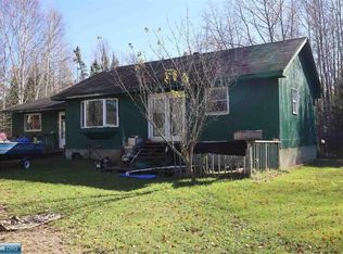 15939 County Road 536, Nashwauk, MN 55769