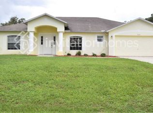 5387 Hader Rd, North Port, FL 34288