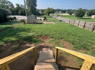 2200 N R St, Fort Smith, AR 72904