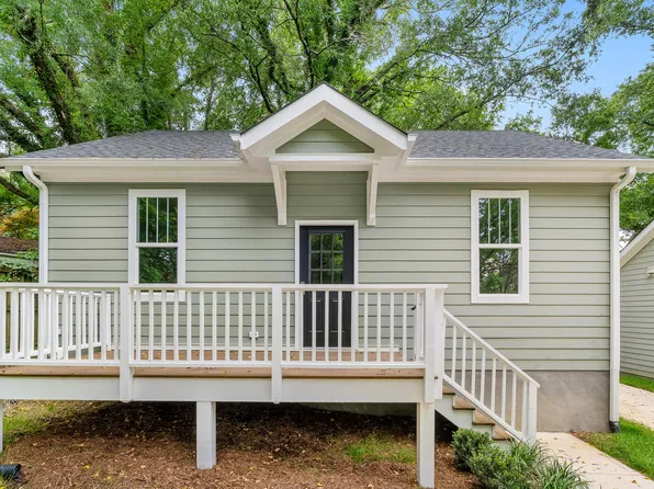2626 Harvard Ave #C, Durham, NC 27703