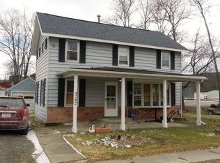 4782 Church St, Campbell, NY 14821