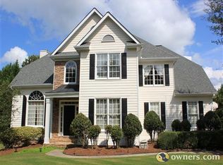 810 Taylor Pkwy, Suwanee, GA 30024