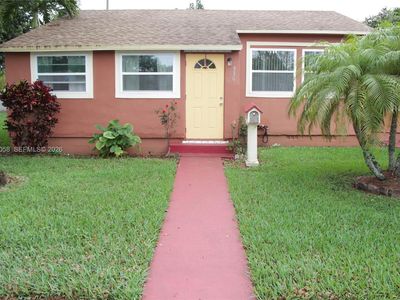 530 NE 110th Ter, Miami, FL, 33161