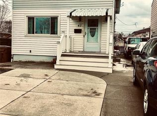 47 Awood Pl, Cheektowaga, NY 14225