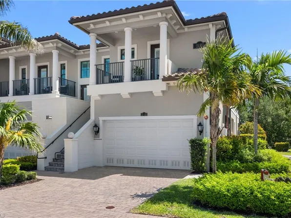 2488 Breakwater WAY #102, NAPLES, FL 34112