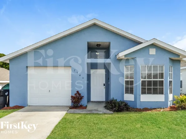 7543 Groveoak Dr, Orlando, FL 32810