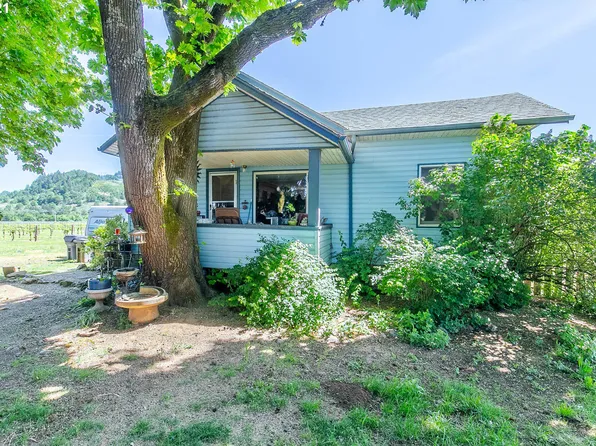 86121 Gossler Rd, Eugene, OR 97405