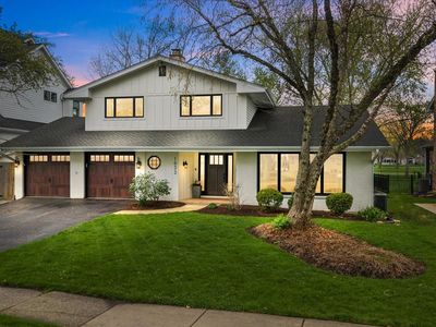 1033 Royal Saint George Dr, Naperville, IL, 60563