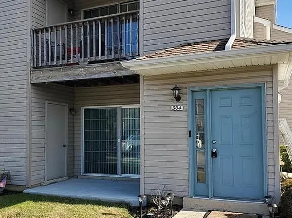 304 Firethorne Ct #304, Sewell, NJ 08080