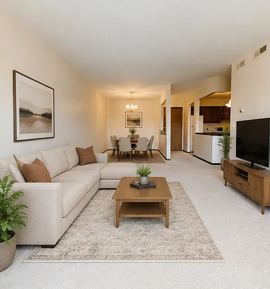 6400 W Berteau Ave #502 — Photo 3