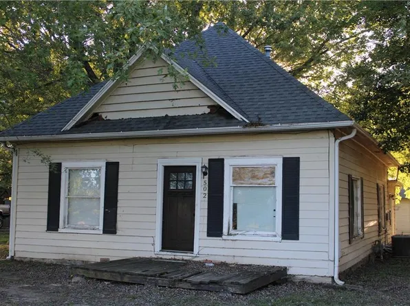 502 S Long Ave, Arma, KS 66712