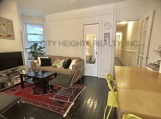 329 E 14th St #2, New York, NY 10003