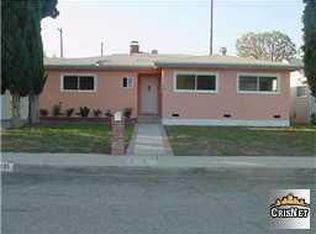19335 Bryant St, Northridge, CA 91324