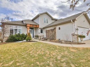 593 Prairie Creek Dr, Delano, MN 55328