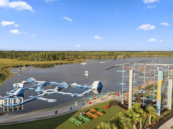 Easy drive to Nona Adventure Park