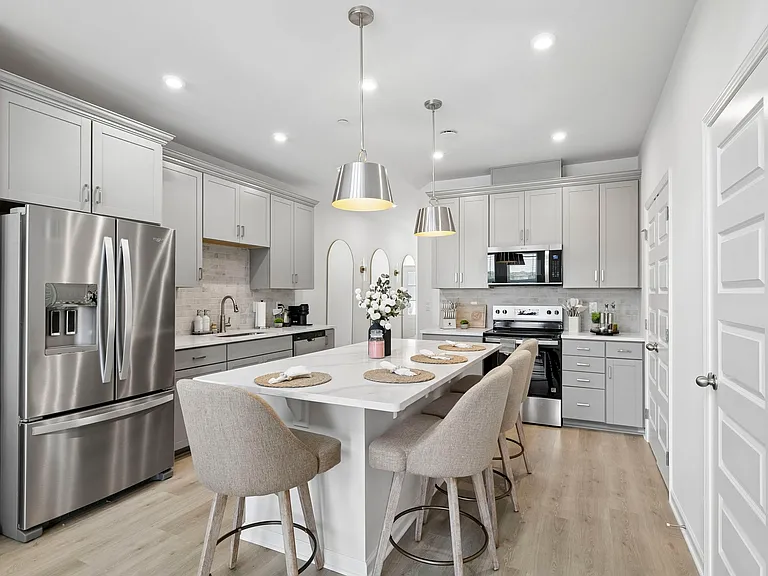 615 Club View Way — Photo 9