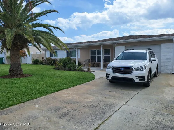 289 Ellwood Ave, Satellite Beach, FL 32937