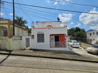 208 Avenue Jose De Diego Bo Pueblo, Cayey, PR 00736