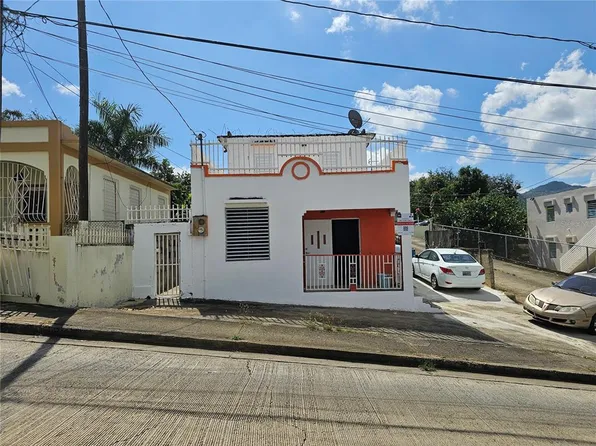 208 Avenue Jose De Diego Bo Pueblo, Cayey, PR 00736