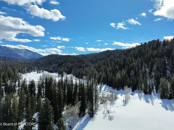 Thatcher Ln, Bedford, WY 83112