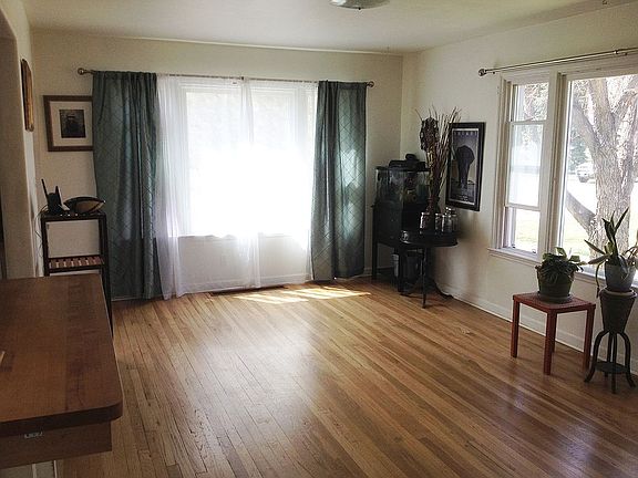 Main Room