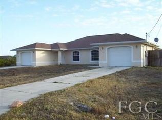 5224 26th St SW, Lehigh Acres, FL 33973