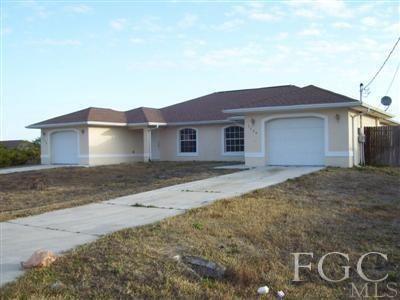 5224 26th St SW, Lehigh Acres, FL, 33973