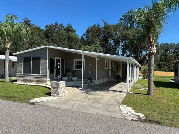 3130 Blue Lagoon Dr, Zephyrhills, FL 33541
