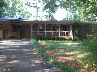 33 Andrews Pl, Toccoa, GA 30577