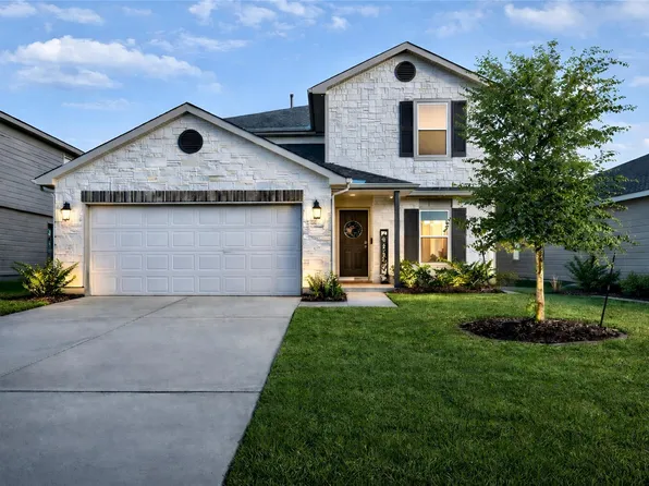 4206 Tulip Oak Dr, Houston, TX 77068