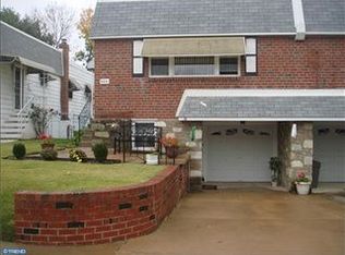 9881 Cowden St, Philadelphia, PA 19115