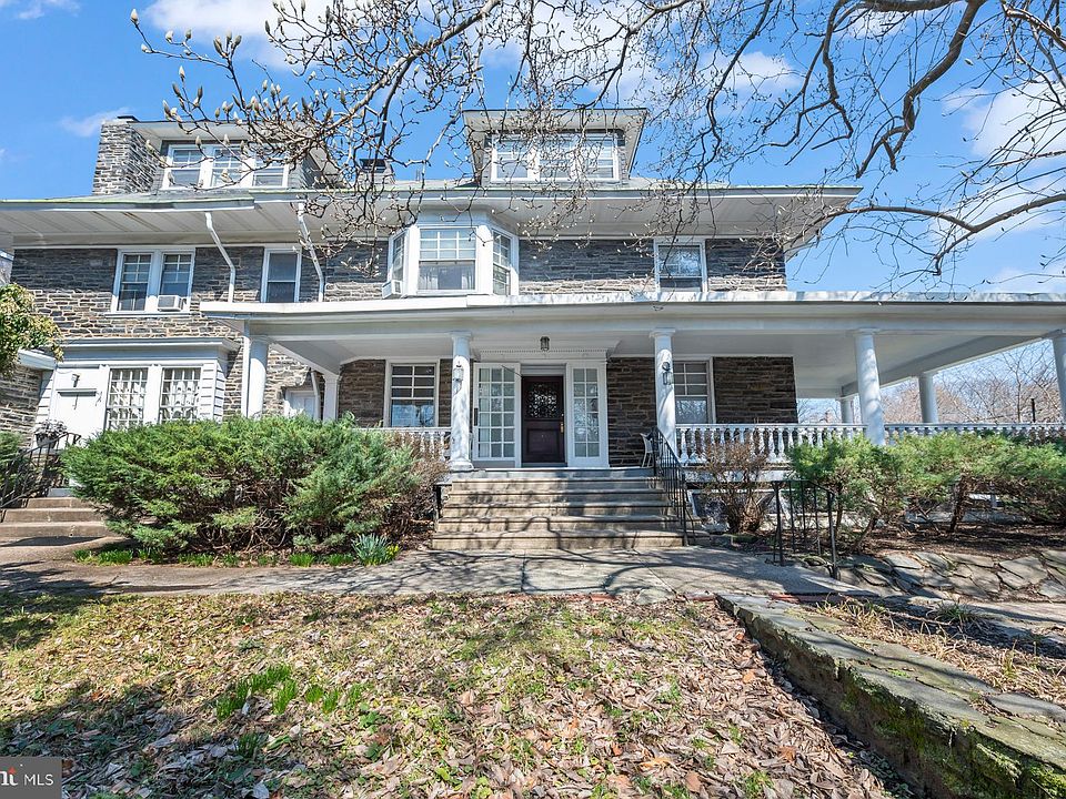 4915 Wynnefield Ave, Philadelphia, PA 19131 Zillow