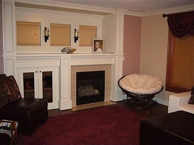 Designer Paint Throughout