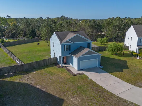 1777 St David Court SE, Bolivia, NC 28422